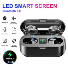 Load image into Gallery viewer, Wireless Bluetooth Earphones 5.0
